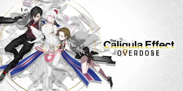 The Caligula Effect: Overdose