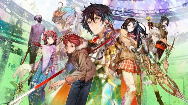 Tokyo Mirage Sessions ♯FE Encore