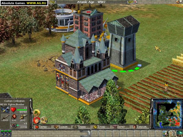 Empire Earth