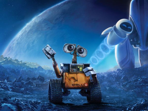 WALL-E: The Video Game